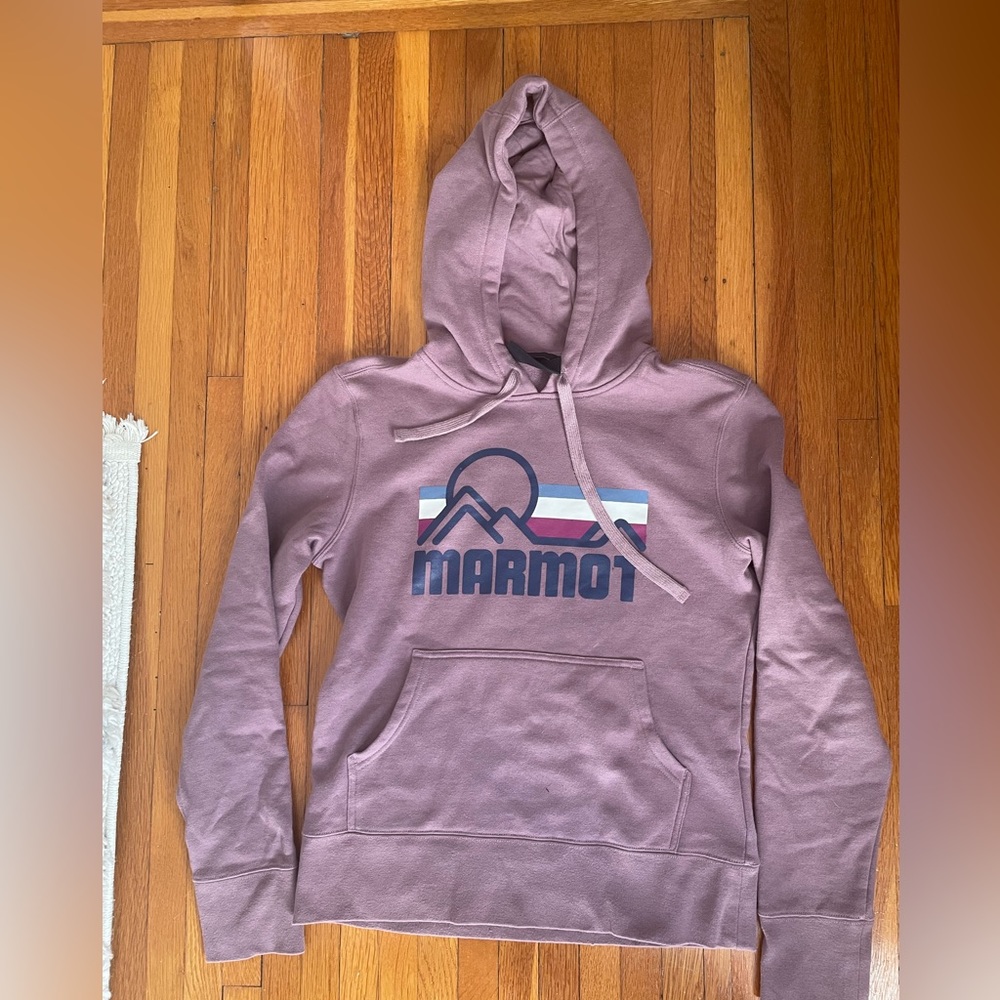 Marmot - women’s coastal sweatshirt